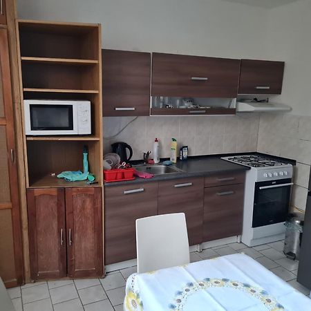 Modern Urban Loft Apartment Opava Buitenkant foto