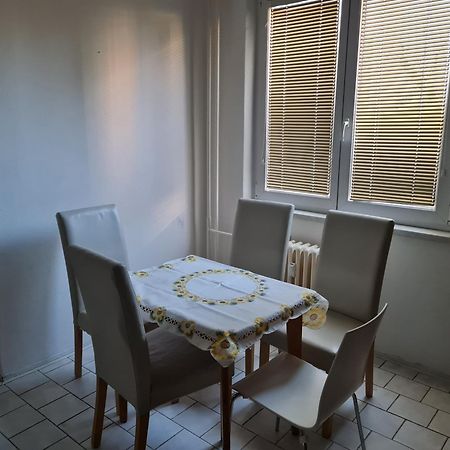 Modern Urban Loft Apartment Opava Buitenkant foto