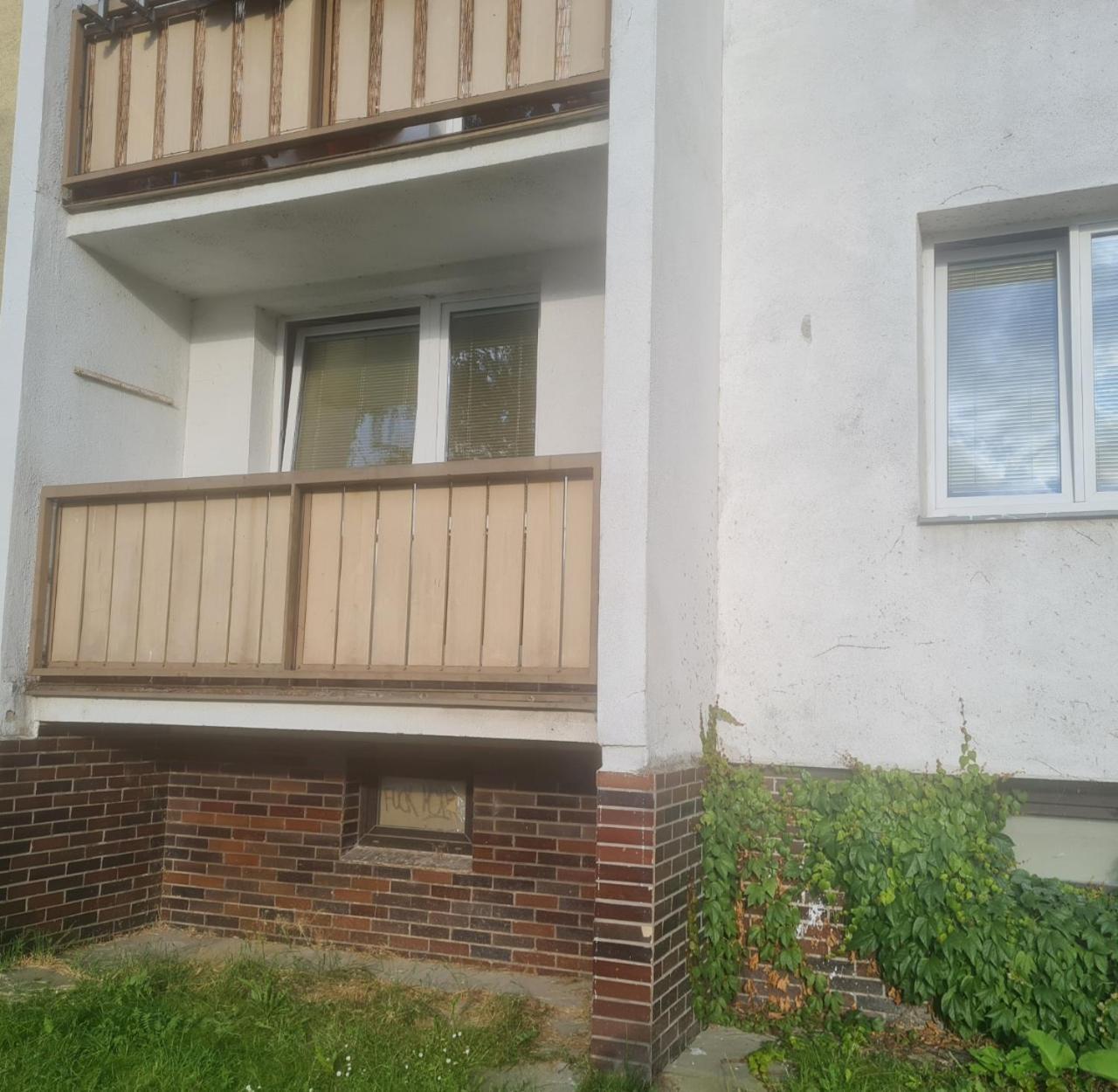 Modern Urban Loft Apartment Opava Buitenkant foto