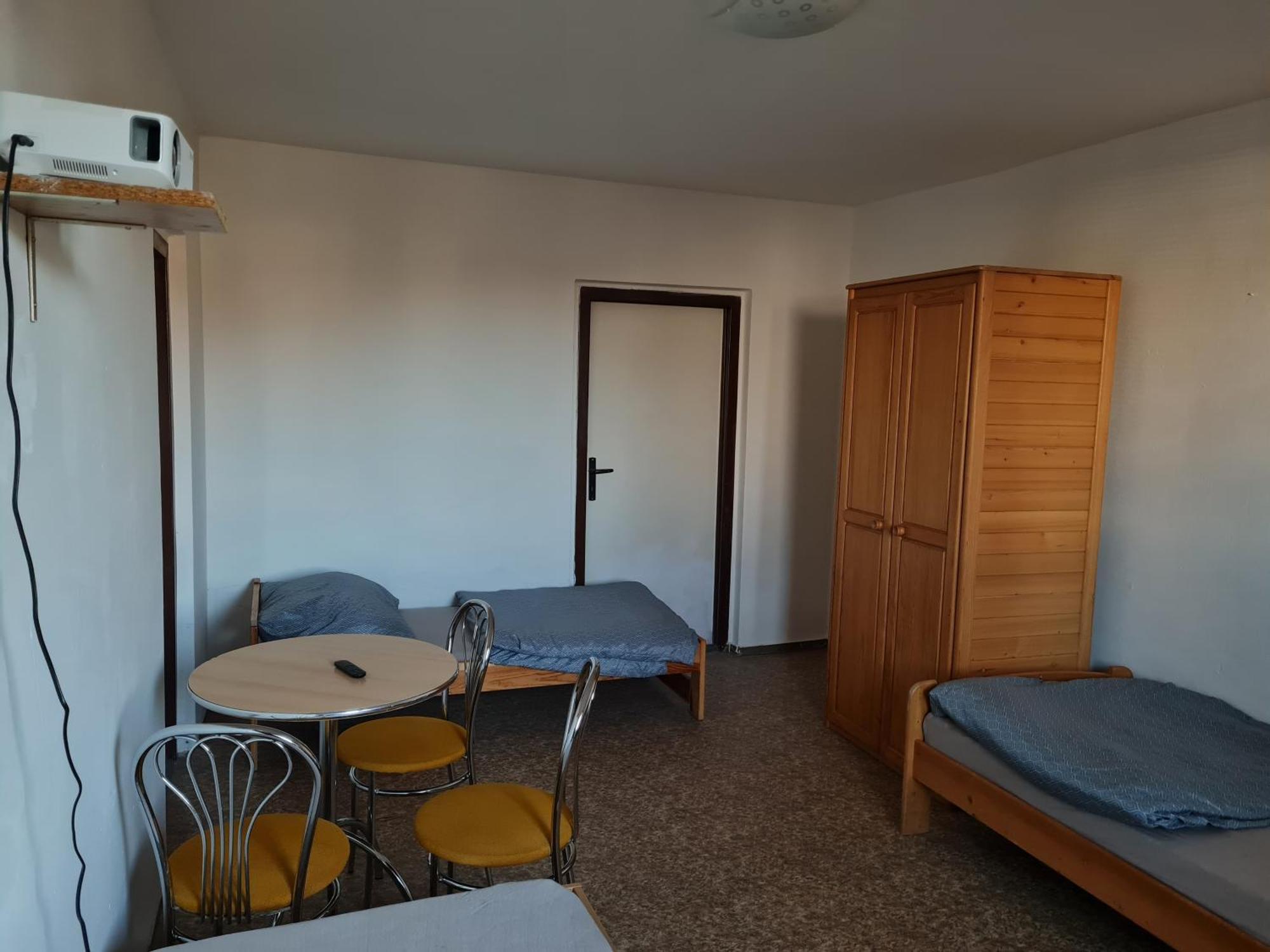 Modern Urban Loft Apartment Opava Buitenkant foto