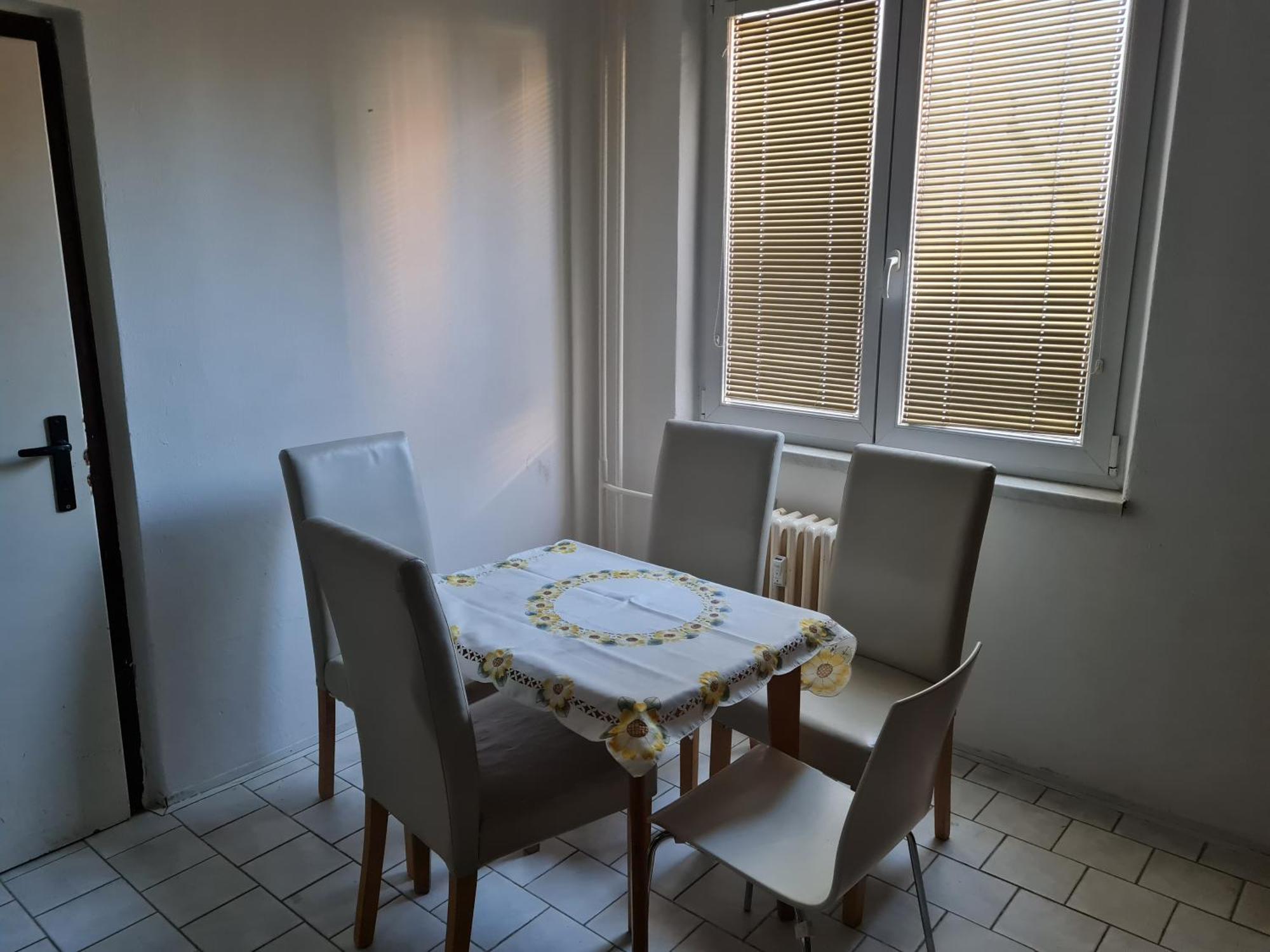Modern Urban Loft Apartment Opava Buitenkant foto